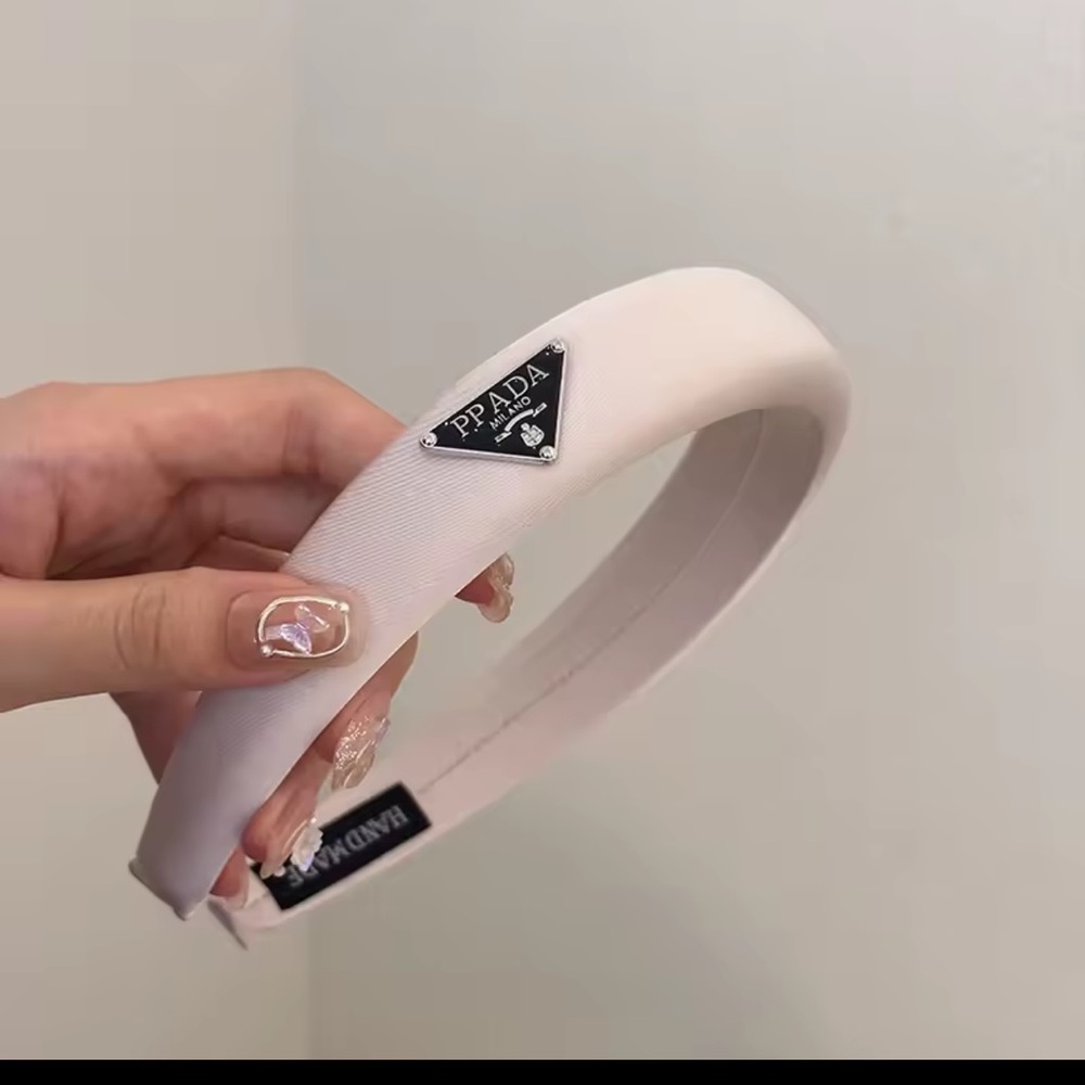 Women’s headband - Picture 2 of 5